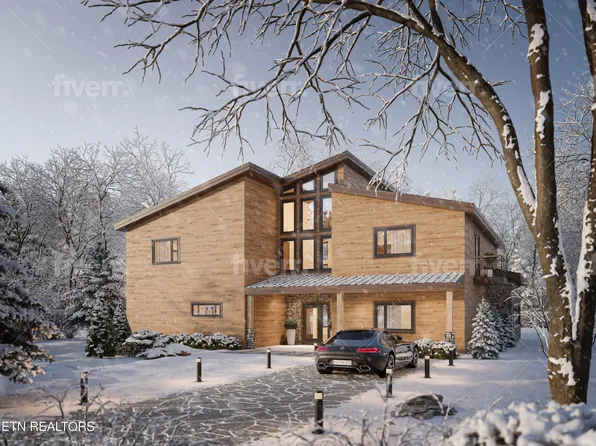 2227 Sawmill Branch Dr, Sevierville, TN 37862