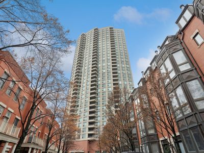 501 N Clinton St APT 1203, Chicago, IL, 60654