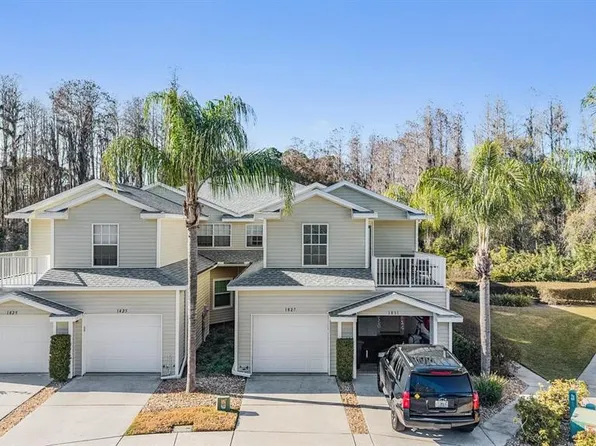 1827 Hammocks Ave #1827, Lutz, FL 33549