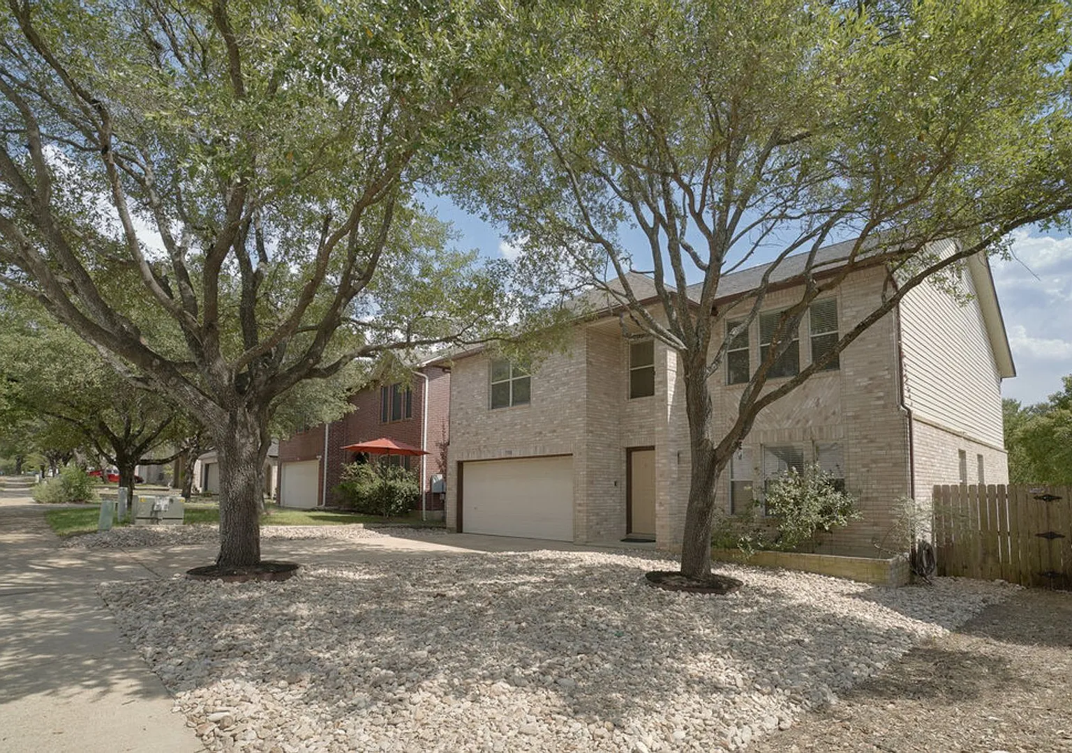 1900 Carriage Club Drive Cedar Park, TX 78613 — Photo 2