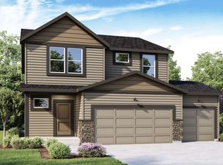 4604 S Frosty Ln, Spokane, WA 99206