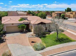 1601 Western Hills Dr SE, Rio Rancho, NM 87124