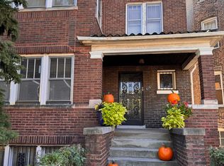 4101 W 21st St, Chicago, IL 60623