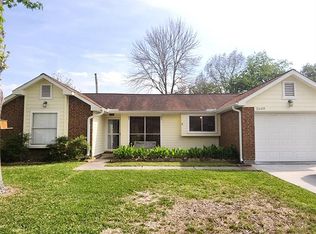 2609 Knoxville Dr, League City, TX 77573