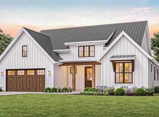 3376 Cox Cemetery Rd, Social Circle, GA 30025