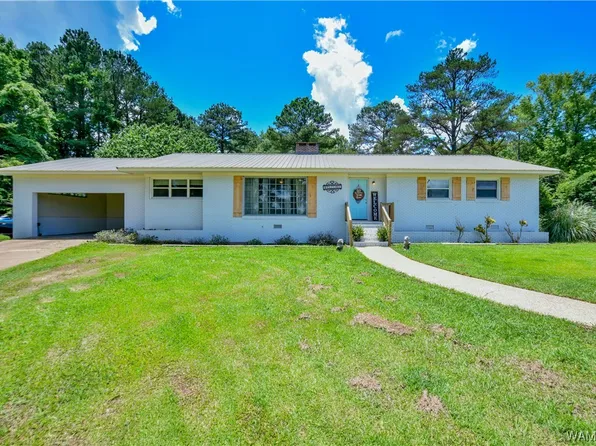 294 Armory Ave, Berry, AL 35546