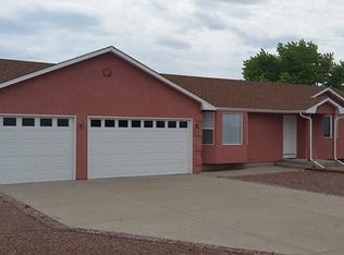 430 W Calle De Camelia, Pueblo West, CO 81007