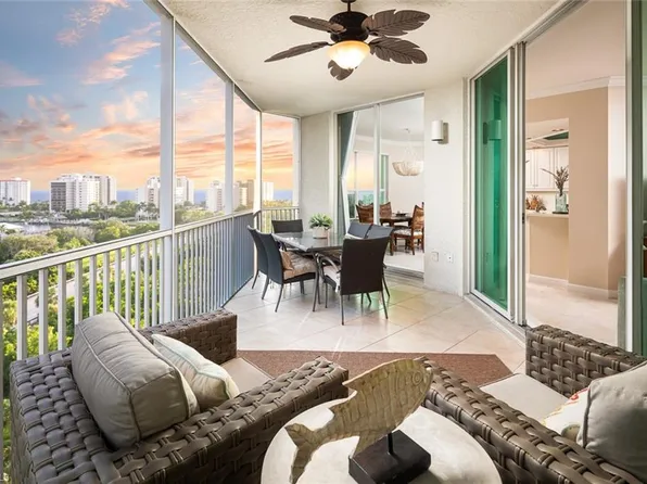 300 Dunes BLVD #803, NAPLES, FL 34110