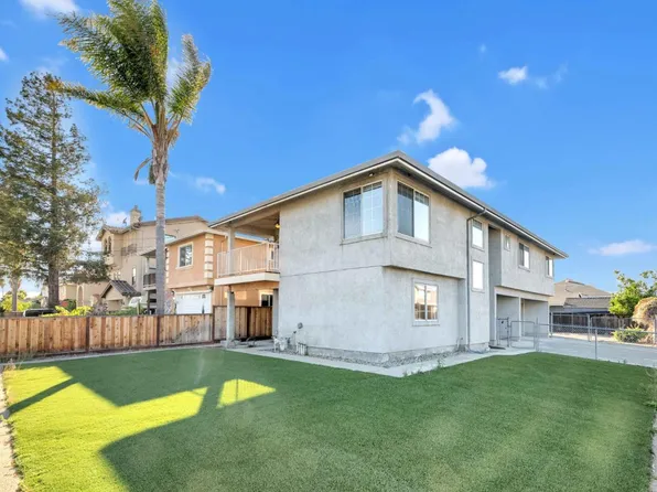 1598 Pacific Ave, San Jose, CA 95002