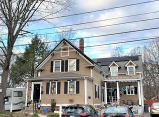 52 Howe St, Framingham, MA 01702