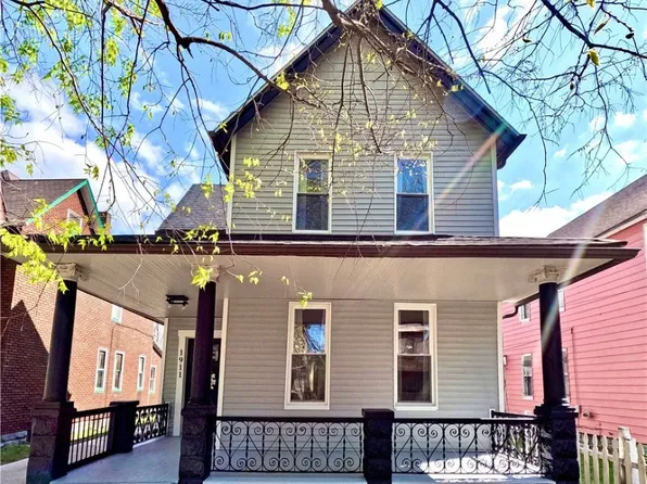 1911 Corning Ave, Cleveland, OH 44109