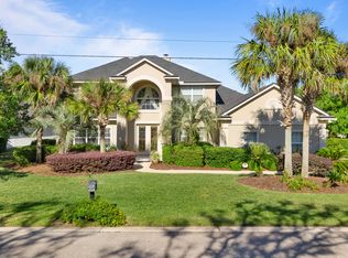 4340 Palm St, Saint Augustine, FL 32084