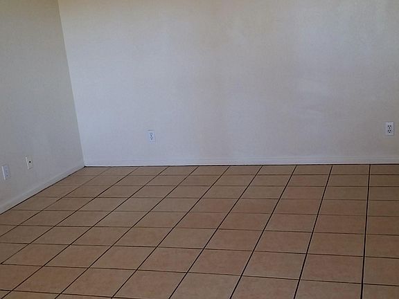 Tile living room