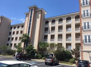 249 Venice Way UNIT 3302, Myrtle Beach, SC 29577