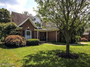 3010 S Winchester Acres Rd, Louisville, KY 40223