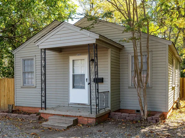 5601 Lee Ave, Little Rock, AR 72205