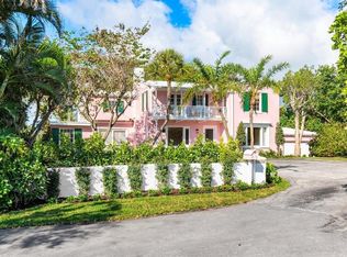 1010 N Ocean Blvd, Gulf Stream, FL 33483