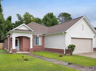 525 Fall River Dr, Baton Rouge, LA 70815