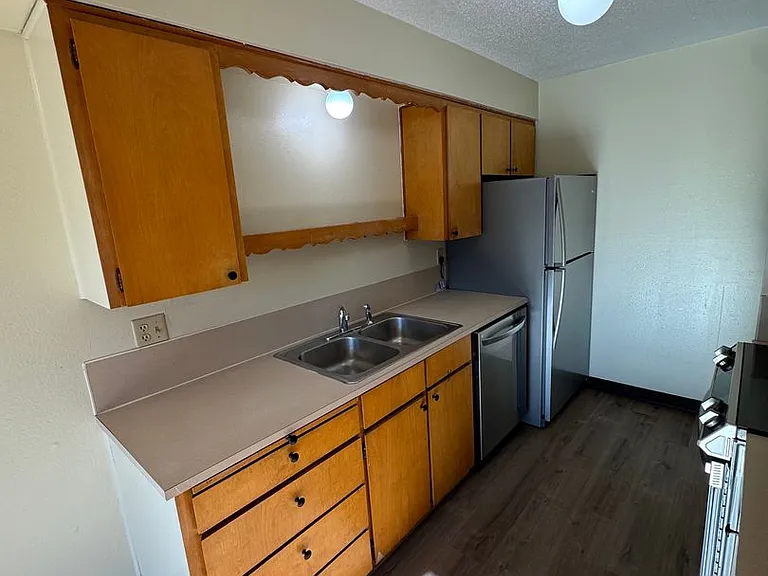 Michelbook Apartments — Photo 27