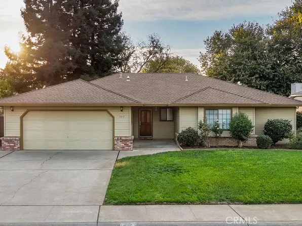 777 Brandonbury Ln, Chico, CA 95926