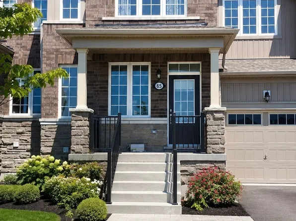 65 Central Square Blvd, Wasaga Beach, ON L9Z 0L9