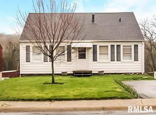 217 N Harrison St, Bartonville, IL