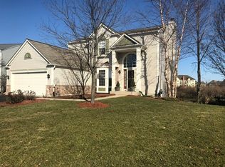 11511 S Glenn Cir, Plainfield, IL 60585