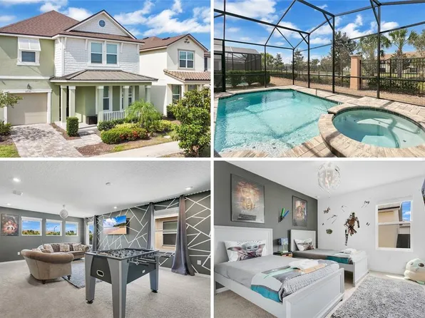 8951 Amelia Downs Trl, Kissimmee, FL 34747