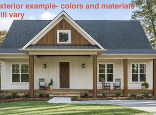 2313 E Lincoln St Lot 1, Tullahoma, TN 37388