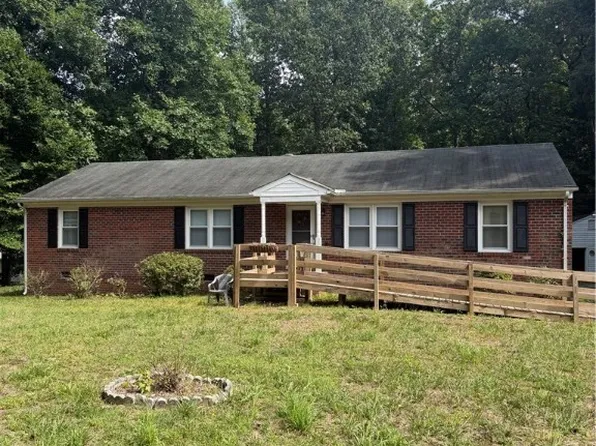 10111 Tunstall Rd, New Kent, VA 23124