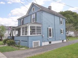 1115 Ovid St, Elmira, NY