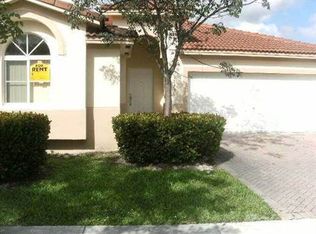 13203 SW 284th St, Homestead, FL 33033