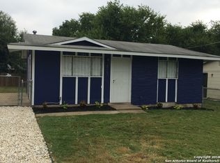 515 Morningview Dr, San Antonio, TX 78220