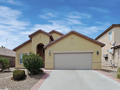 4903 Donna St, North Las Vegas, NV, 89081