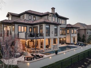 5609 Golden Bear Dr, Overland Park, KS 66223