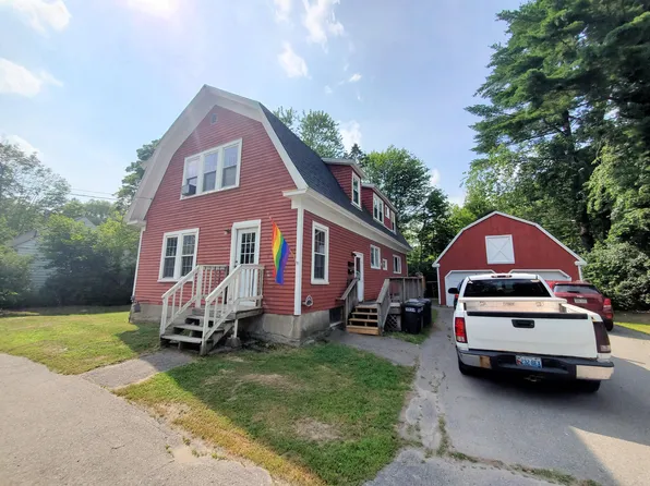 60 Park Street, Orono, ME 04473