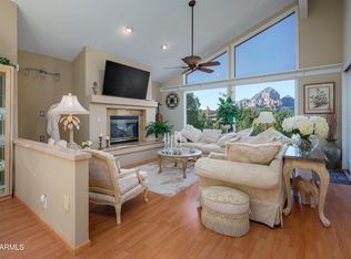 26 COURTNEY Circle, Sedona, AZ 86336