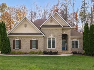 196 Topside Ct, Stokesdale, NC 27357