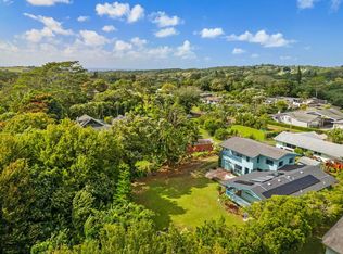 4344 Punee Rd #A, Koloa, HI 96756