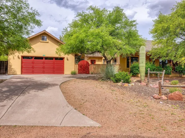 164 W Lucky Ln, Payson, AZ 85541