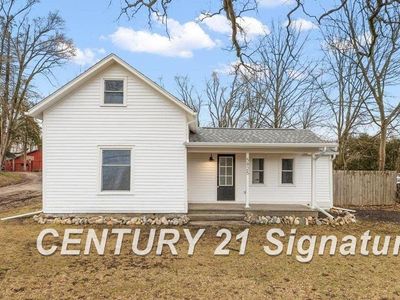 5825 Sibley Rd, Chelsea, MI, 48118