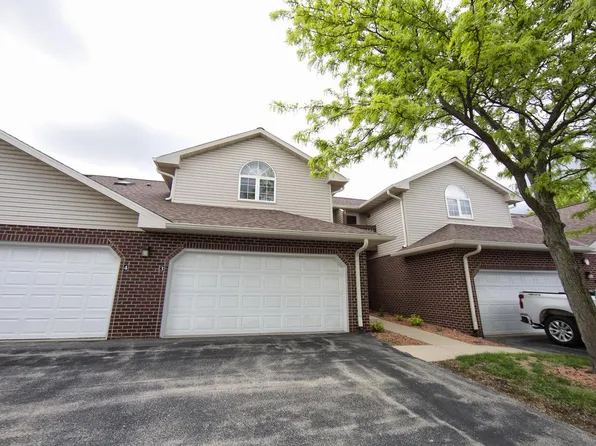 7949 South Scepter DRIVE #3, Franklin, WI 53132