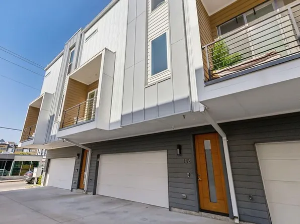 1514 N Washington Ave #102, Dallas, TX 75204