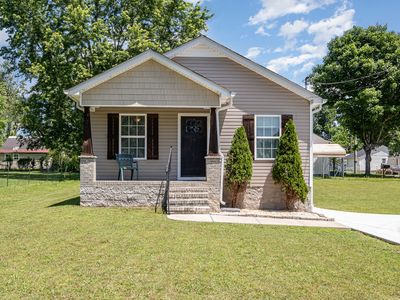 614 Maple St, Manchester, TN, 37355