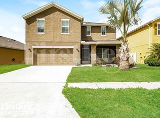924 Ambergate St, Titusville, FL 32780