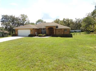 11468 Genter Dr, Spring Hill, FL 34609