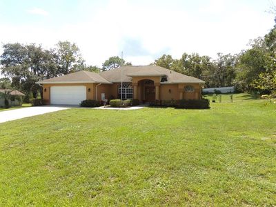 11468 Genter Dr, Spring Hill, FL, 34609