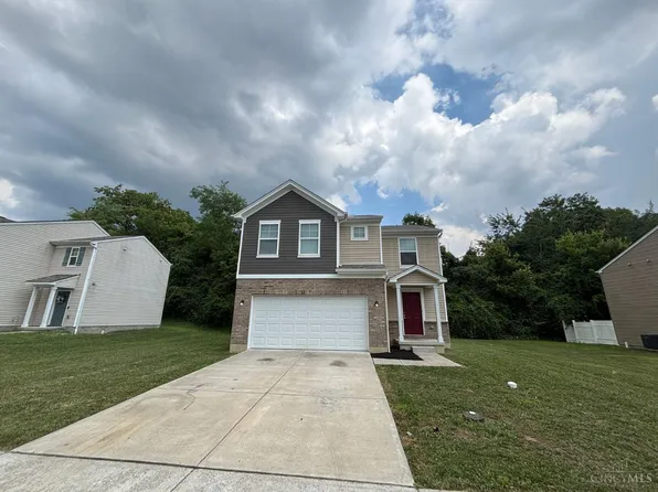 406 McEwing Dr, Lockland, OH 45215
