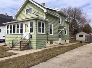 2110 13th St, Two Rivers, WI 54241