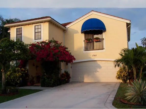 1760 Shoreside Cir, Wellington, FL 33414